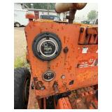 Ditch Witch V30 Trencher