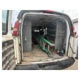 2006 Chevrolet Express2500 Cargo Van