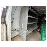 2006 Chevrolet Express2500 Cargo Van