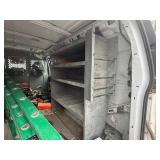 2006 Chevrolet Express2500 Cargo Van