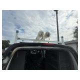 2006 Chevrolet Express2500 Cargo Van