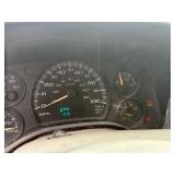 2006 Chevrolet Express2500 Cargo Van