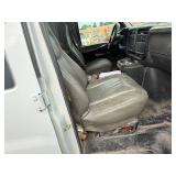 2006 Chevrolet Express2500 Cargo Van