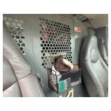 2006 Chevrolet Express2500 Cargo Van