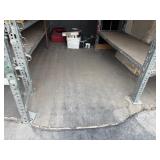 2005 Chevrolet Express G1500 Cargo Van