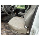 2005 Chevrolet Express G1500 Cargo Van