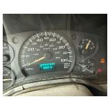 2005 Chevrolet Express G1500 Cargo Van