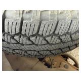 2005 Chevrolet Express G1500 Cargo Van