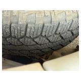 2005 Chevrolet Express G1500 Cargo Van