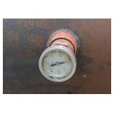 Portable Towable Charcoal Pig Roaster 5 Ft L X 26" W X 45" High, Heavy Duty Commercial Grade Construction