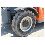 JLG Telescopic Articulating Forklift Telehandler  G 943 A