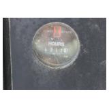 JLG Telescopic Articulating Forklift Telehandler  G 943 A