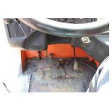 JLG Telescopic Articulating Forklift Telehandler  G 943 A