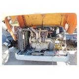 JLG Telescopic Articulating Forklift Telehandler  G 943 A