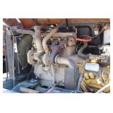 JLG Telescopic Articulating Forklift Telehandler  G 943 A