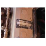 JLG Telescopic Articulating Forklift Telehandler  G 943 A