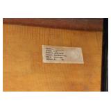 JLG Telescopic Articulating Forklift Telehandler  G 943 A