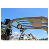 Linde Electric Forklift RX 60-25 C, 6000 lbs Capacity