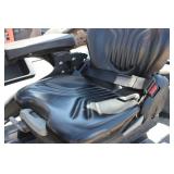 Linde Electric Forklift RX 60-25 C, 6000 lbs Capacity