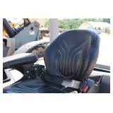 Linde Electric Forklift RX 60-25 C, 6000 lbs Capacity