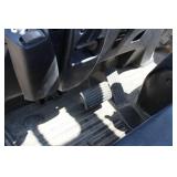 Linde Electric Forklift RX 60-25 C, 6000 lbs Capacity