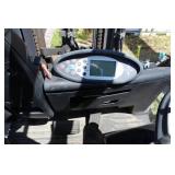 Linde Electric Forklift RX 60-25 C, 6000 lbs Capacity