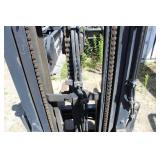 Linde Electric Forklift RX 60-25 C, 6000 lbs Capacity