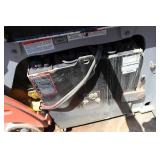 Linde Electric Forklift RX 60-25 C, 6000 lbs Capacity