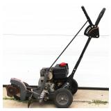Edger / Trimmer Craftsman 3.5 HP Gas Operated