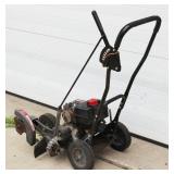 Edger / Trimmer Craftsman 3.5 HP Gas Operated