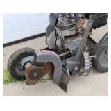 Edger / Trimmer Craftsman 3.5 HP Gas Operated