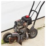 Edger / Trimmer Craftsman 3.5 HP Gas Operated