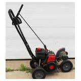 Edger / Trimmer Craftsman 3.5 HP Gas Operated