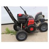 Edger / Trimmer Craftsman 3.5 HP Gas Operated