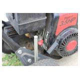 Edger / Trimmer Craftsman 3.5 HP Gas Operated