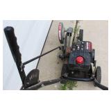 Edger / Trimmer Craftsman 3.5 HP Gas Operated