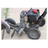 Edger / Trimmer Craftsman 3.5 HP Gas Operated