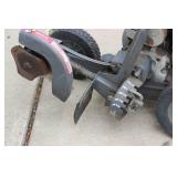 Edger / Trimmer Craftsman 3.5 HP Gas Operated