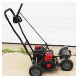 Edger / Trimmer Craftsman 3.5 HP Gas Operated