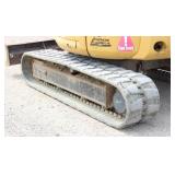 CAT 304 CR Mini Excavator