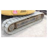 CAT 304 CR Mini Excavator