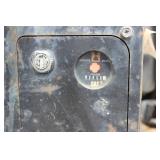 CAT 304 CR Mini Excavator