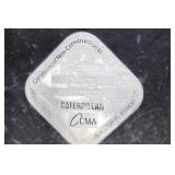 CAT 304 CR Mini Excavator