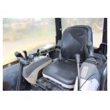 CAT 304 CR Mini Excavator