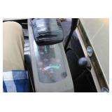 CAT 304 CR Mini Excavator