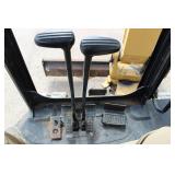 CAT 304 CR Mini Excavator