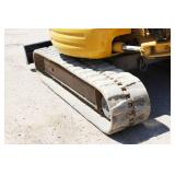 CAT 304 CR Mini Excavator