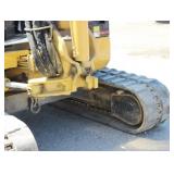 CAT 304 CR Mini Excavator