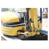 CAT 304 CR Mini Excavator