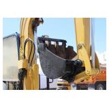 CAT 304 CR Mini Excavator